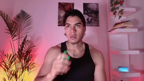 andypalmerr online show from May 31, 6:14 am