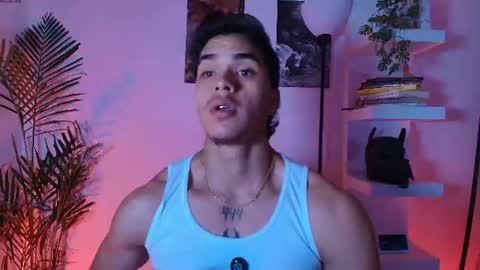 andypalmerr online show from June 18, 5:42 am