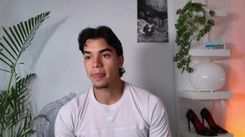 andypalmerr online show from May 19, 10:27 pm