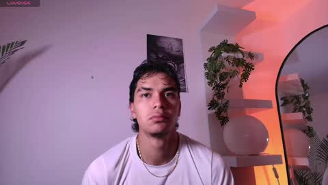 andypalmerr online show from May 12, 6:11 am