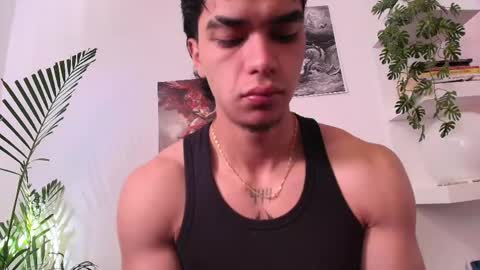 andypalmerr online show from May 9, 1:23 pm