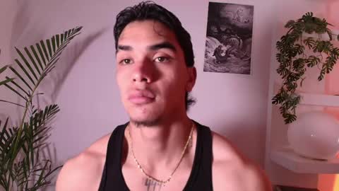 andypalmerr online show from May 11, 5:31 am