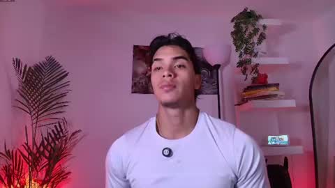andypalmerr online show from June 14, 6:15 am