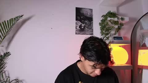 andypalmerr online show from May 15, 7:16 am