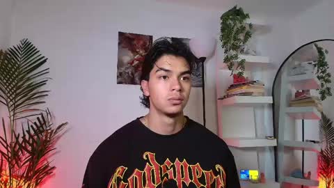 andypalmerr online show from June 9, 4:36 am