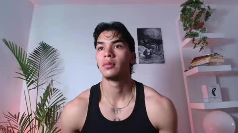 andypalmerr online show from May 27, 11:40 am