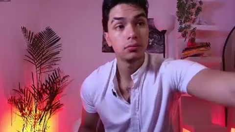andypalmerr online show from June 11, 6:22 am