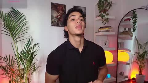 andypalmerr online show from May 26, 11:28 am