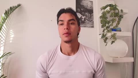 andypalmerr online show from May 23, 12:21 pm