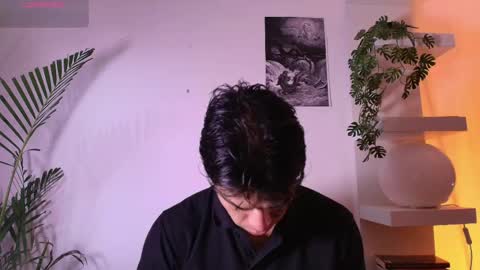 andypalmerr online show from May 13, 10:56 am