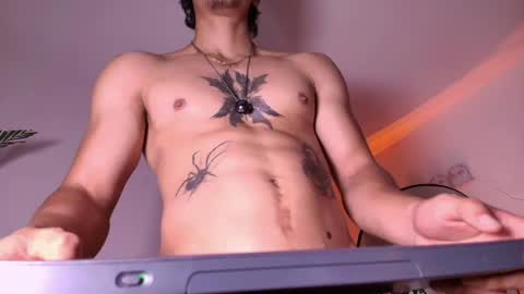 andypalmerr online show from May 16, 7:16 am
