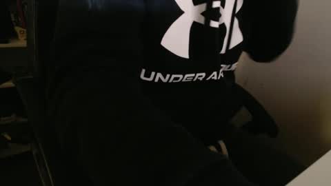 Andy online show from November 6, 2:53 pm