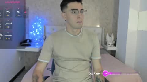 Andy Shaw online show from January 13, 2:32 pm