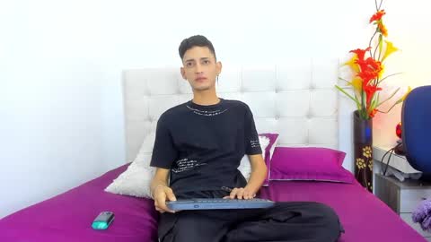Andy Shaw online show from September 17, 3:02 pm