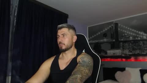 Snapshot of andysoul340 chatting on October 26, 11:29 pm Magic Andy online show from October 26, 11:29 pm