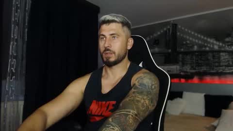 Snapshot of andysoul340 chatting on October 13, 11:00 pm Magic Andy online show from October 13, 11:00 pm