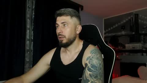 Magic Andy online show from June 9, 1:29 am