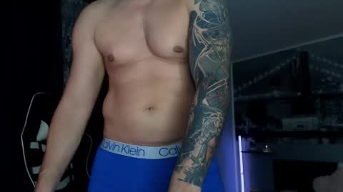 Magic Andy online show from December 21, 2:19 am