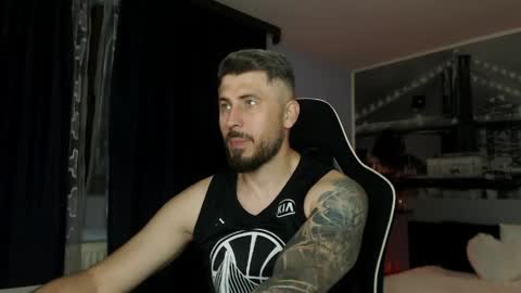 Magic Andy online show from May 30, 1:16 am