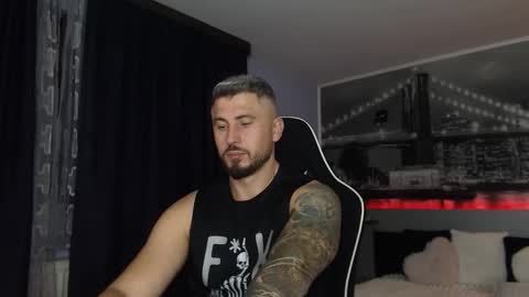 Snapshot of andysoul340 chatting on October 29, 11:51 pm Magic Andy online show from October 29, 11:51 pm