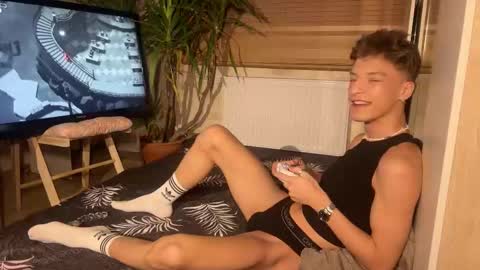 AndyTwinkkk online show from January 30, 4:13 pm