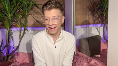 AndyTwinkkk online show from January 24, 3:02 pm