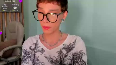 Andy online show from June 21, 10:37 pm
