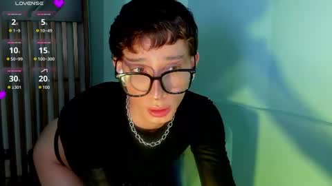 Andy online show from June 22, 9:30 pm