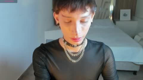 Andy online show from April 30, 11:09 pm