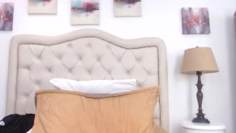 andyxibrat online show from March 12, 9:55 pm