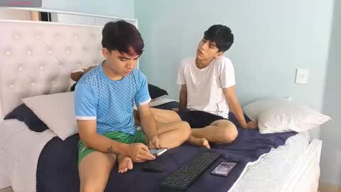 Andy online show from November 11, 11:21 pm