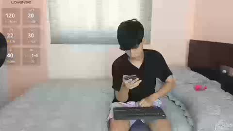 Andy online show from September 9, 12:48 pm