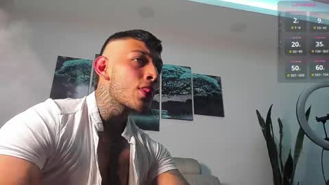 Angel online show from May 1, 2:15 am