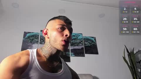 Angel online show from May 9, 6:36 am