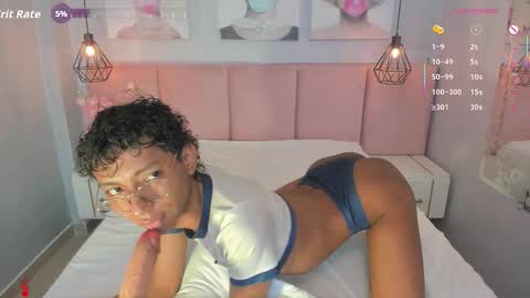   online show from February 2, 9:01 pm