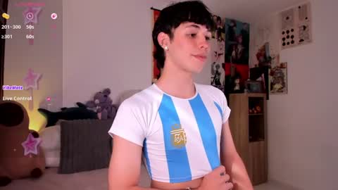 Angel   help me with 100 thumbs up online show from June 20, 8:14 pm