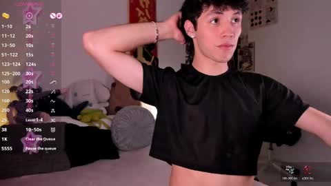Angel   help me with 100 thumbs up online show from May 13, 8:28 pm