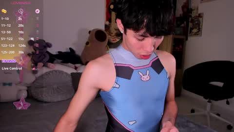 Angel   help me with 100 thumbs up online show from May 18, 7:51 pm