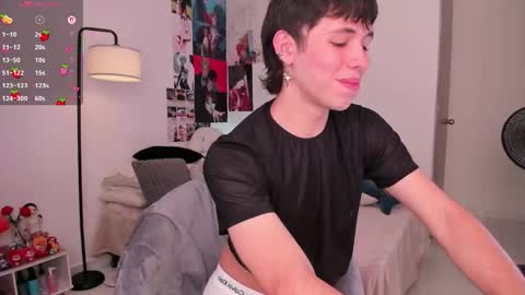 Angel   help me with 100 thumbs up online show from November 10, 9:09 pm