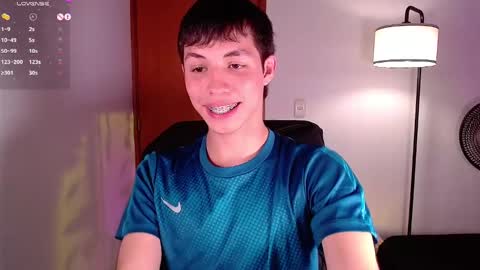 Angel   help me with 100 thumbs up online show from January 17, 8:59 pm
