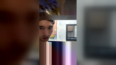 Angel Bunny7 online show from April 13, 2:40 pm