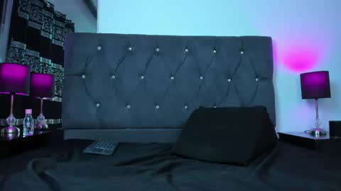 Angel Cuervo online show from May 13, 4:26 pm
