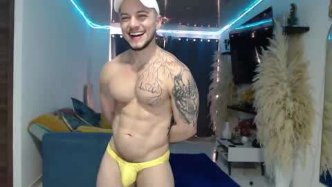 Angel Curl online show from May 4, 1:57 pm