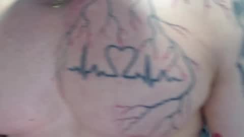 Angel Curl online show from April 29, 5:52 pm