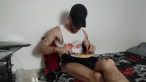 Snapshot of angel_damons_ chatting on September 21, 4:18 pm Angel Damons online show from September 21, 4:18 pm