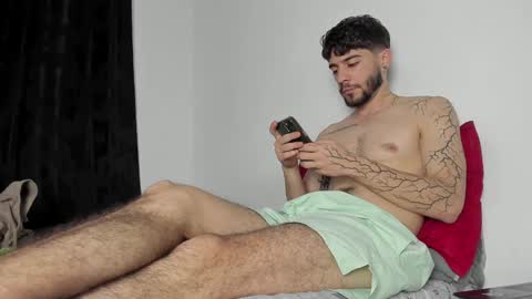 Snapshot of angel_damons_ chatting on January 11, 12:18 pm Angel Damons online show from January 11, 12:18 pm