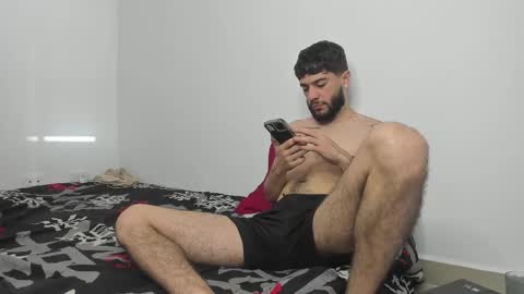 Snapshot of angel_damons_ chatting on February 23, 12:43 pm Angel Damons online show from February 23, 12:43 pm