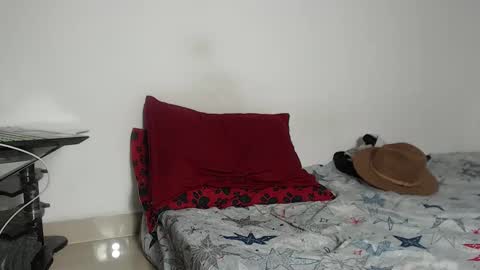 Angel Damons online show from October 15, 7:32 pm