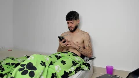 Snapshot of angel_damons_ chatting on March 12, 1:08 pm Angel Damons online show from March 12, 1:08 pm