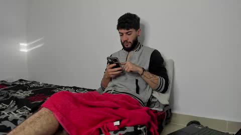 Snapshot of angel_damons_ chatting on March 2, 12:03 pm Angel Damons online show from March 2, 12:03 pm